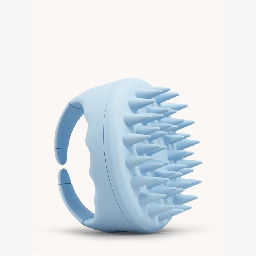 [BRUSH-SCALP] Scalp Massager Brush