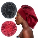 Satin Hair Cover