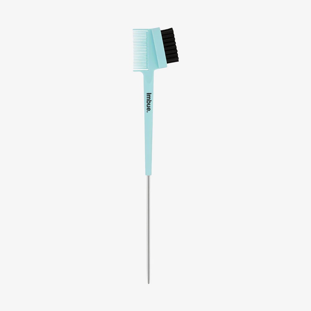 [BRUSH-EYEBROW] Eyebrow Brush