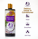 Leave-In Conditioner