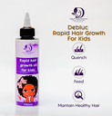 Rapid Hair Growth Oil for Kids