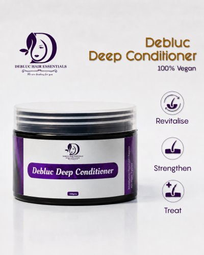 Deep Conditioner