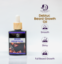 Beard Oil